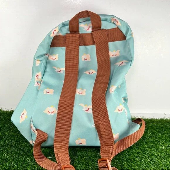 Loungefly Disney Mint Green Backpack - Picture 2 of 8